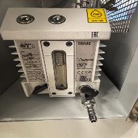 Millrock Technology STELLAR Lyophilizer image 2